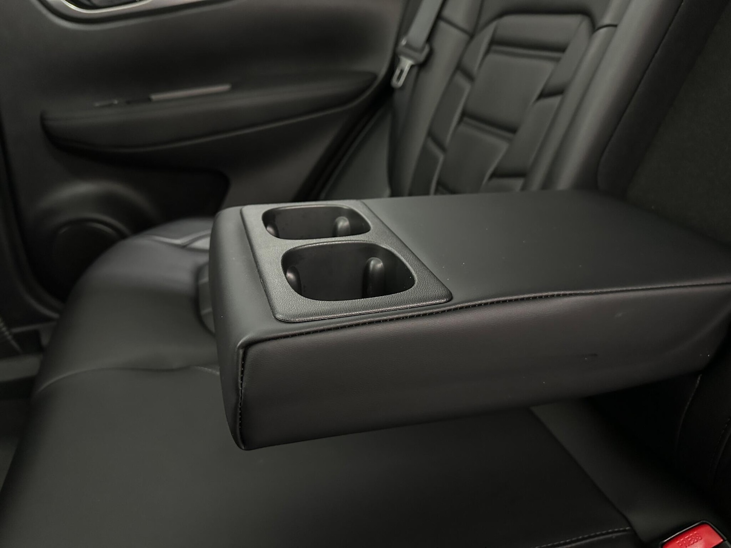 Used Nissan Qashqai 2018 for sale - 76878525: Photo 44