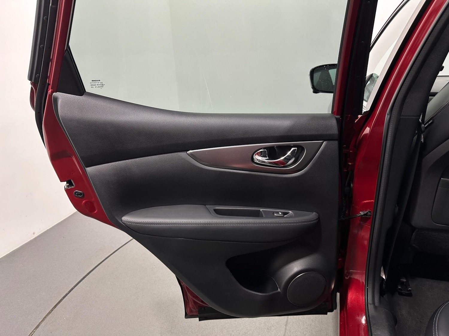 Used Nissan Qashqai 2018 for sale - 76878525: Photo 45