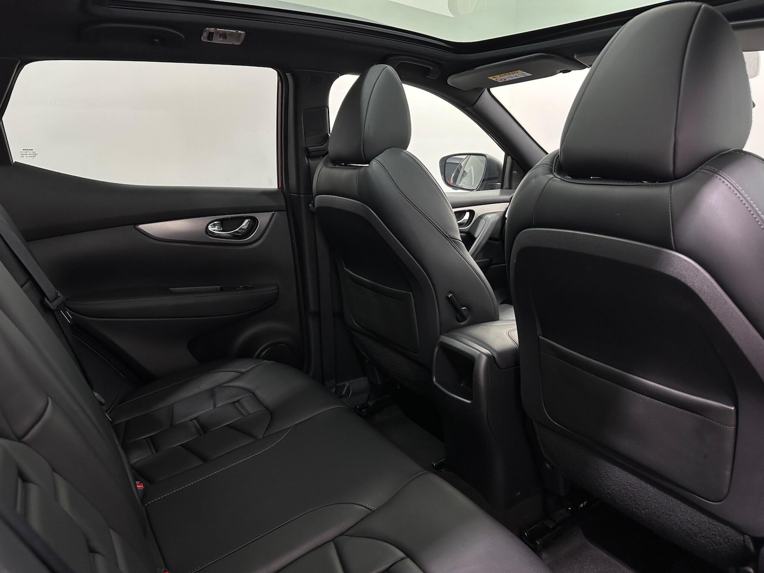 Used Nissan Qashqai 2018 for sale - 76878525: Photo 46