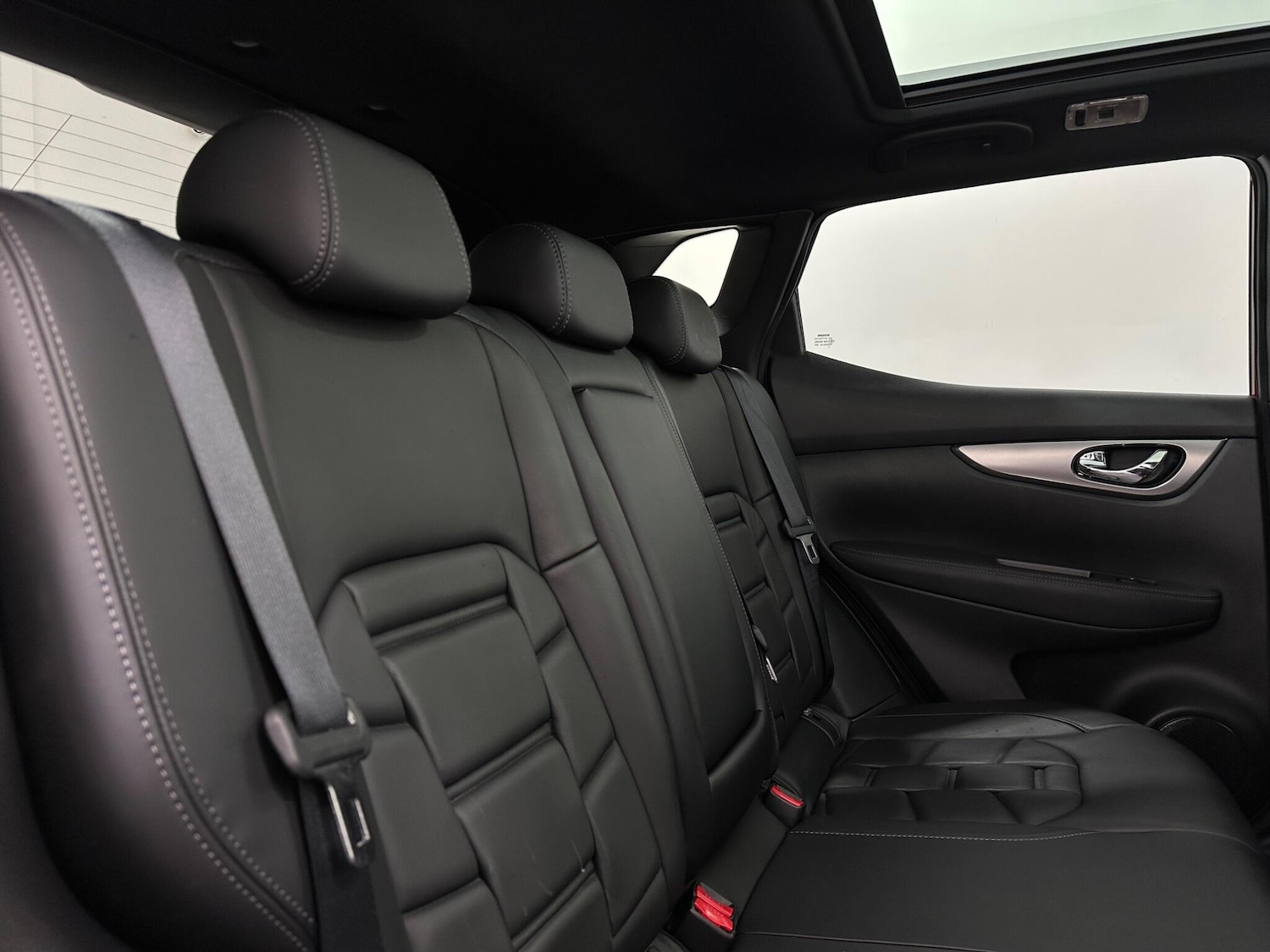 Used Nissan Qashqai 2018 for sale - 76878525: Photo 47