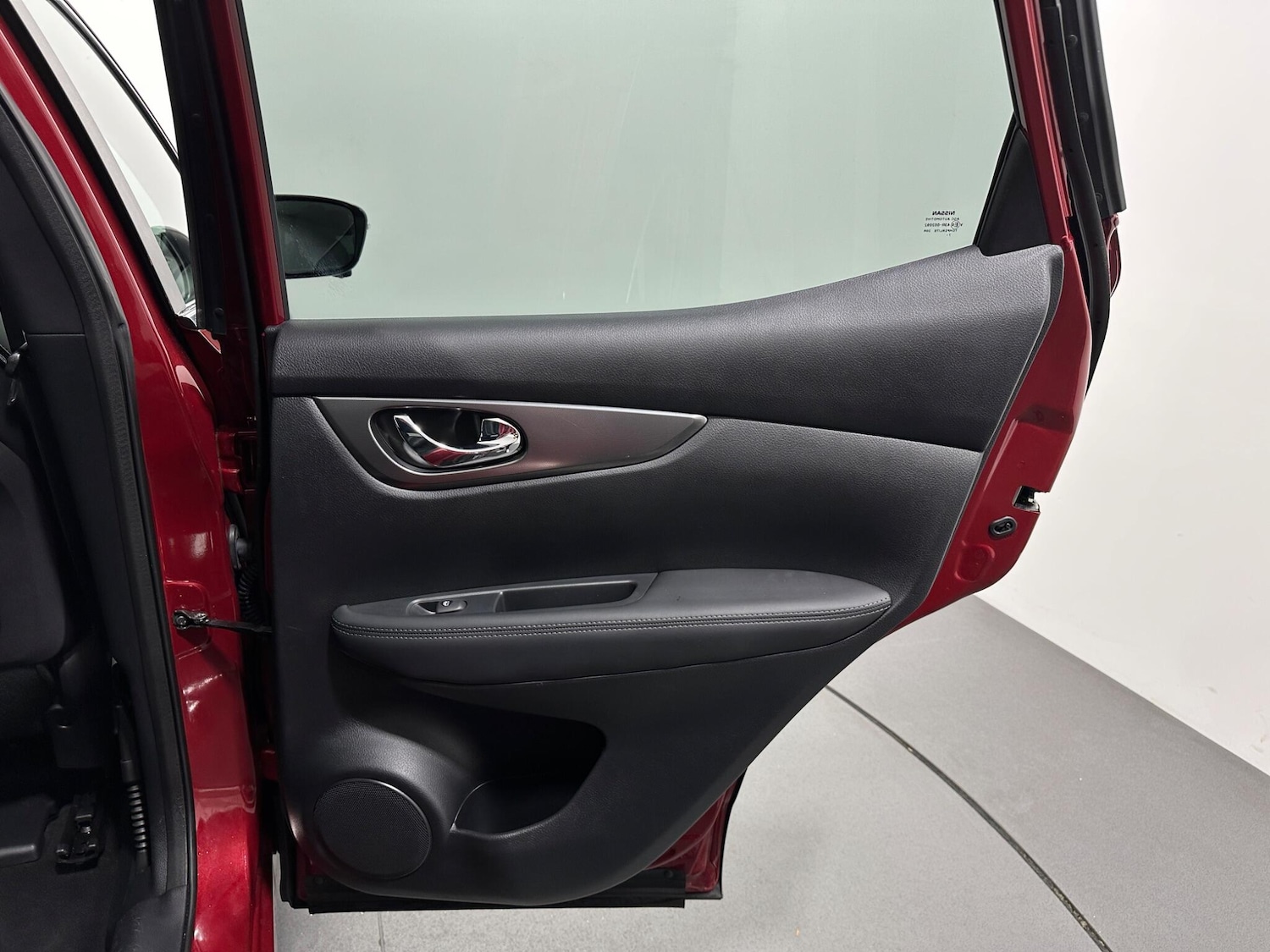 Used Nissan Qashqai 2018 for sale - 76878525: Photo 48