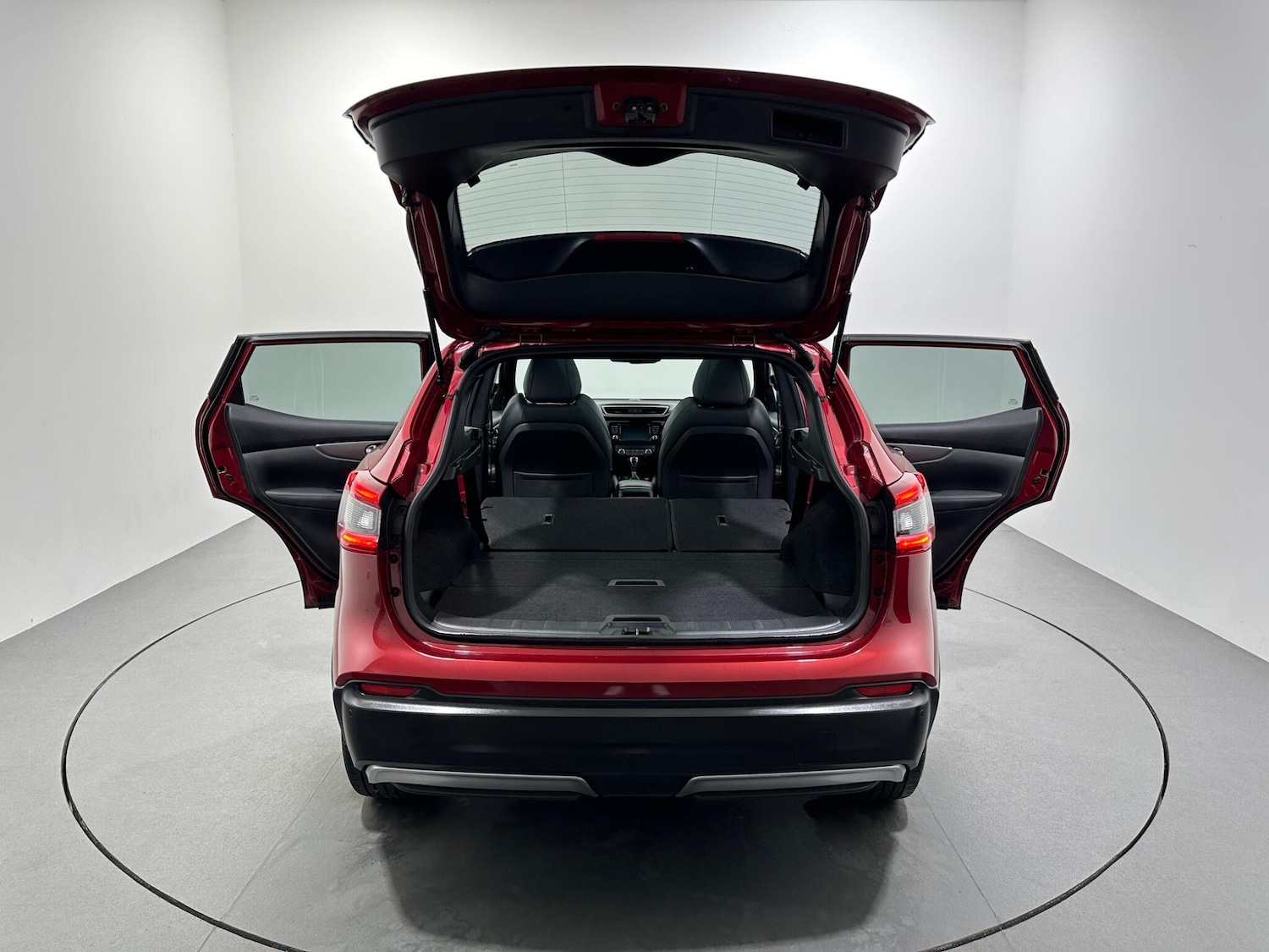 Used Nissan Qashqai 2018 for sale - 76878525: Photo 49