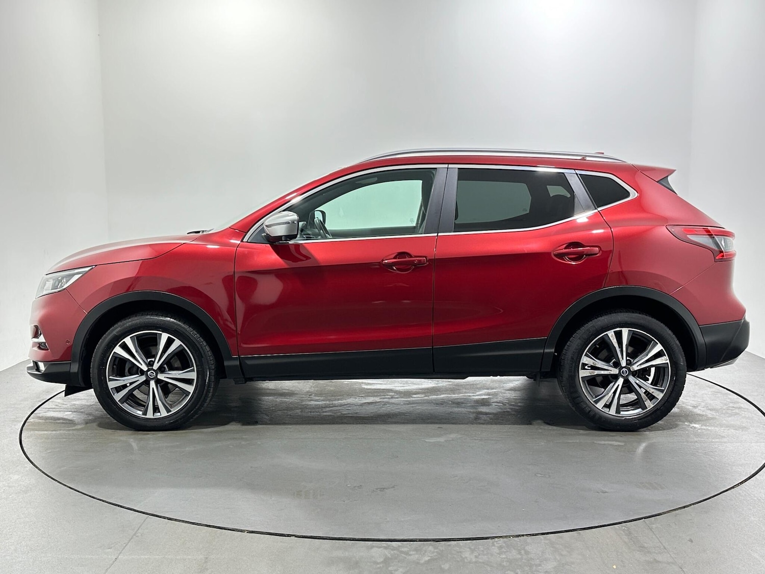 Used Nissan Qashqai 2018 for sale - 76878525: Photo 5