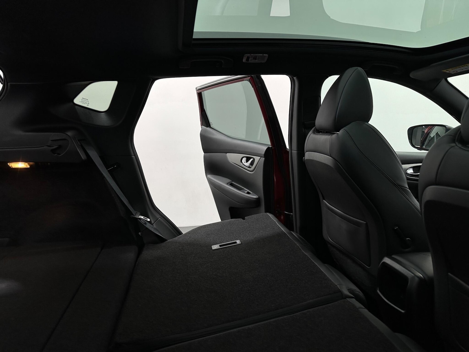 Used Nissan Qashqai 2018 for sale - 76878525: Photo 51