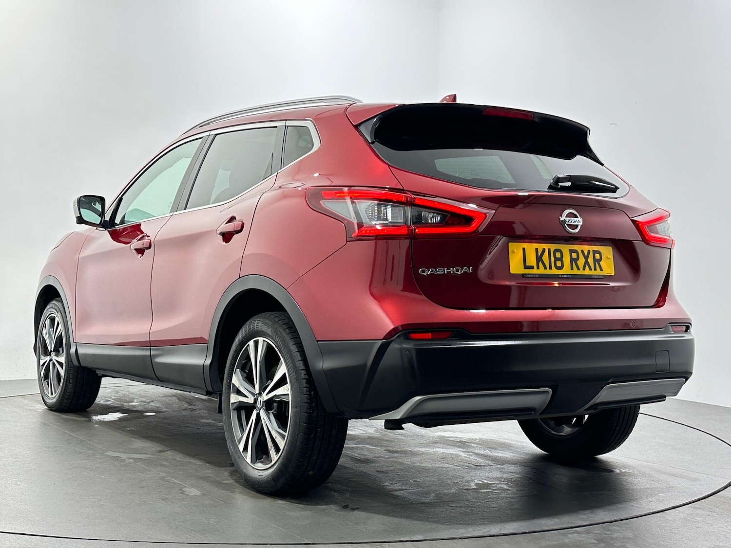 Used Nissan Qashqai 2018 for sale - 76878525: Photo 53