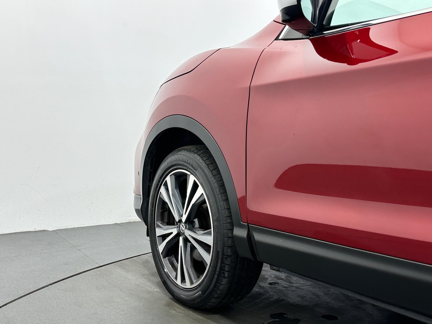 Used Nissan Qashqai 2018 for sale - 76878525: Photo 54