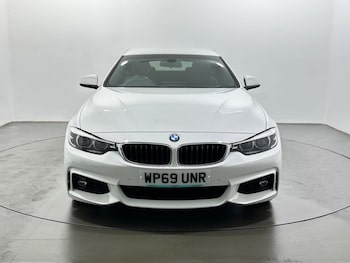 Used BMW 4 Series 2019 for sale - 78933915: Photo