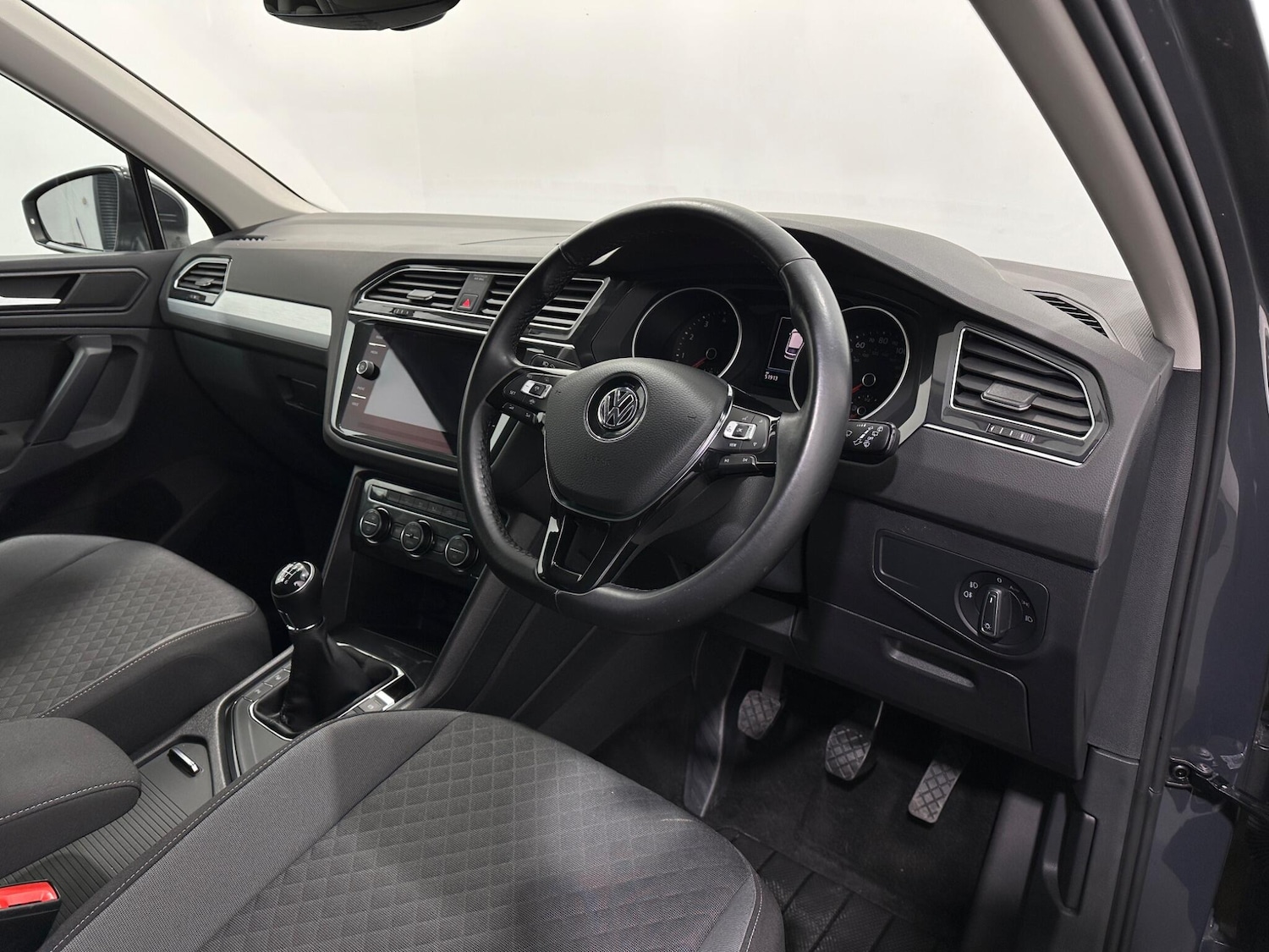 Used Volkswagen Tiguan 2020 for sale - 77266974: Photo 10