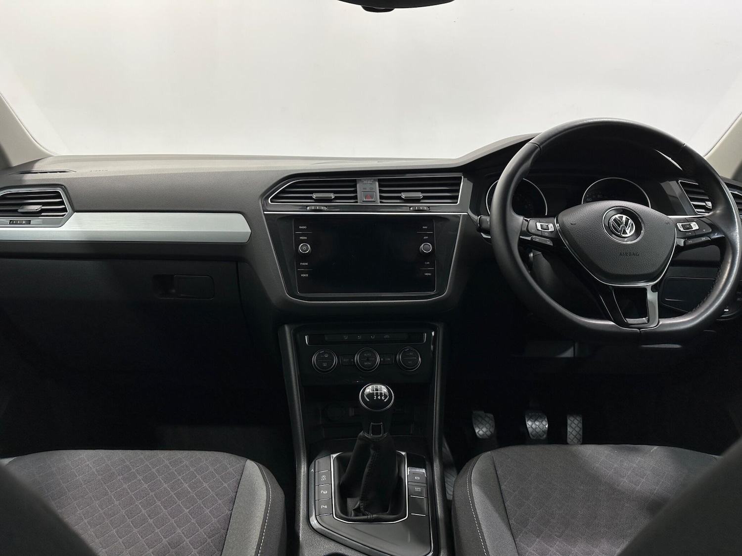 Used Volkswagen Tiguan 2020 for sale - 77266974: Photo 19
