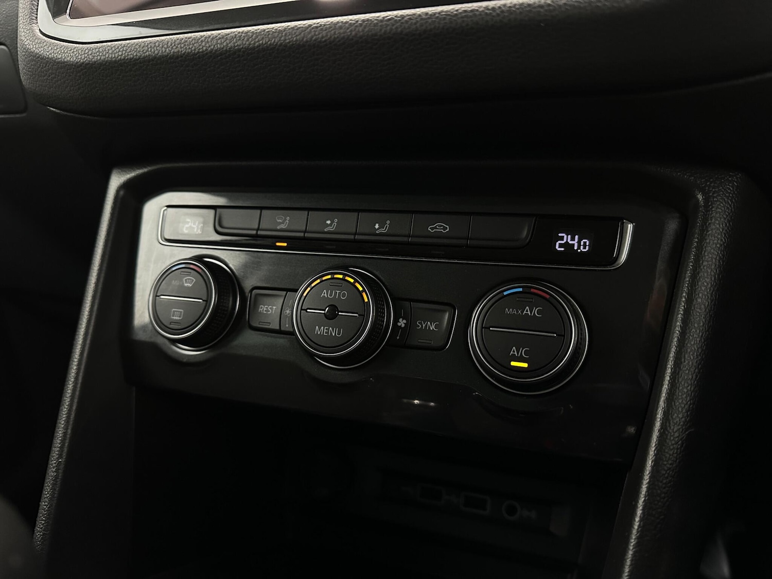 Used Volkswagen Tiguan 2020 for sale - 77266974: Photo 21