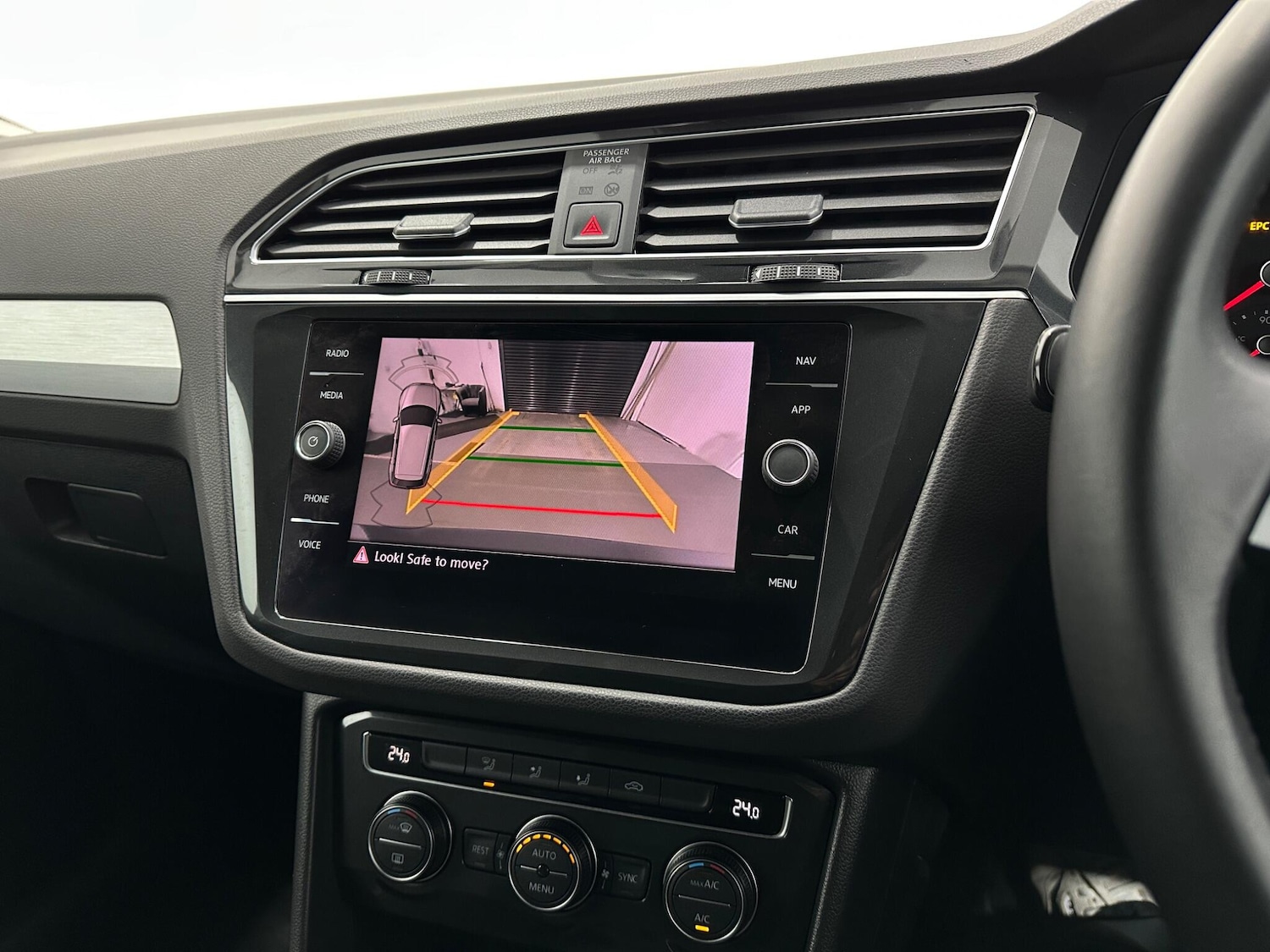 Used Volkswagen Tiguan 2020 for sale - 77266974: Photo 22