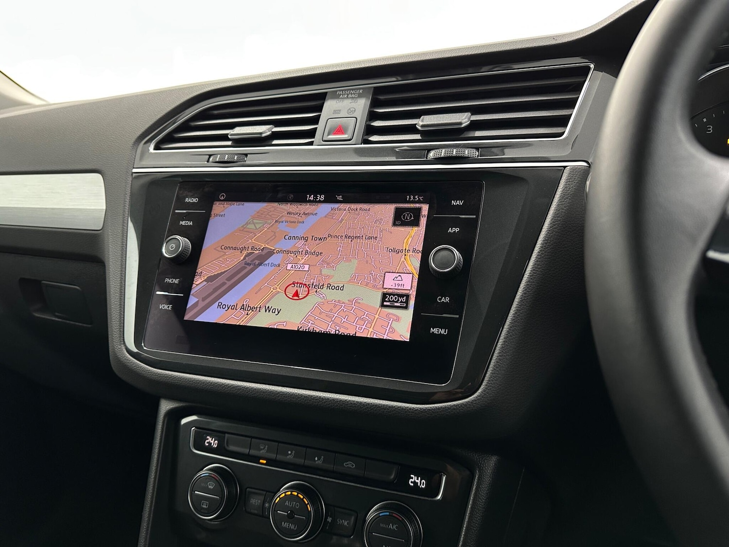 Used Volkswagen Tiguan 2020 for sale - 77266974: Photo 23