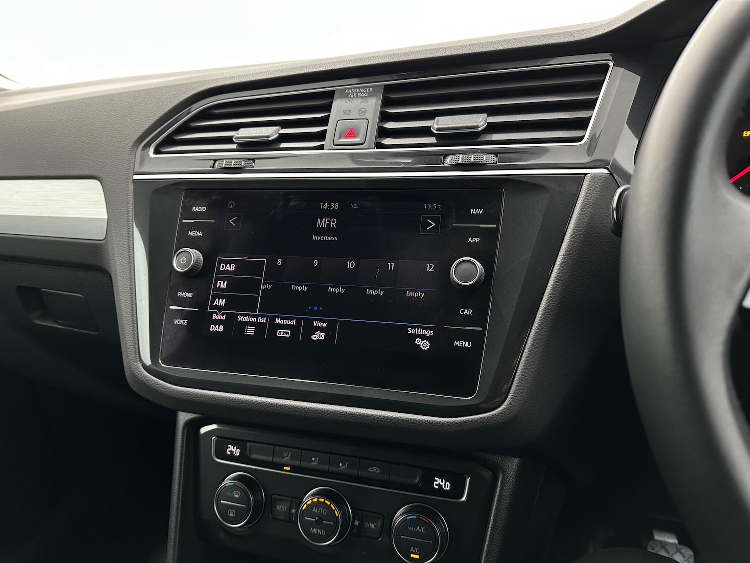 Used Volkswagen Tiguan 2020 for sale - 77266974: Photo 24