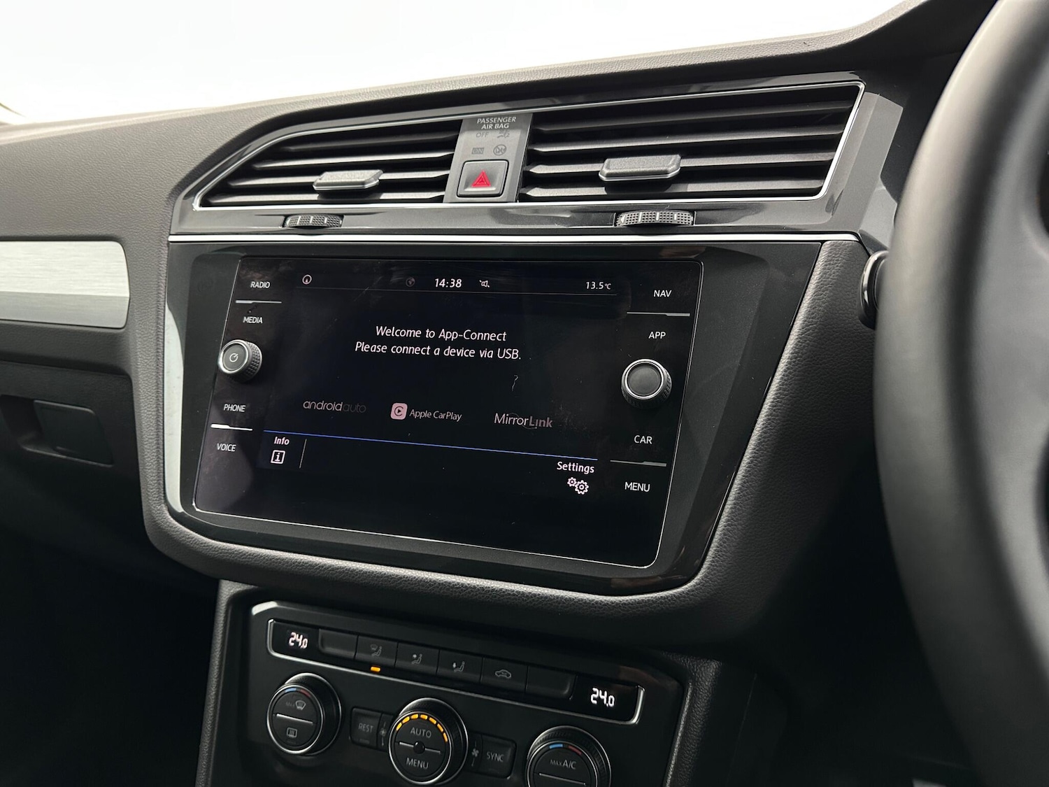 Used Volkswagen Tiguan 2020 for sale - 77266974: Photo 25