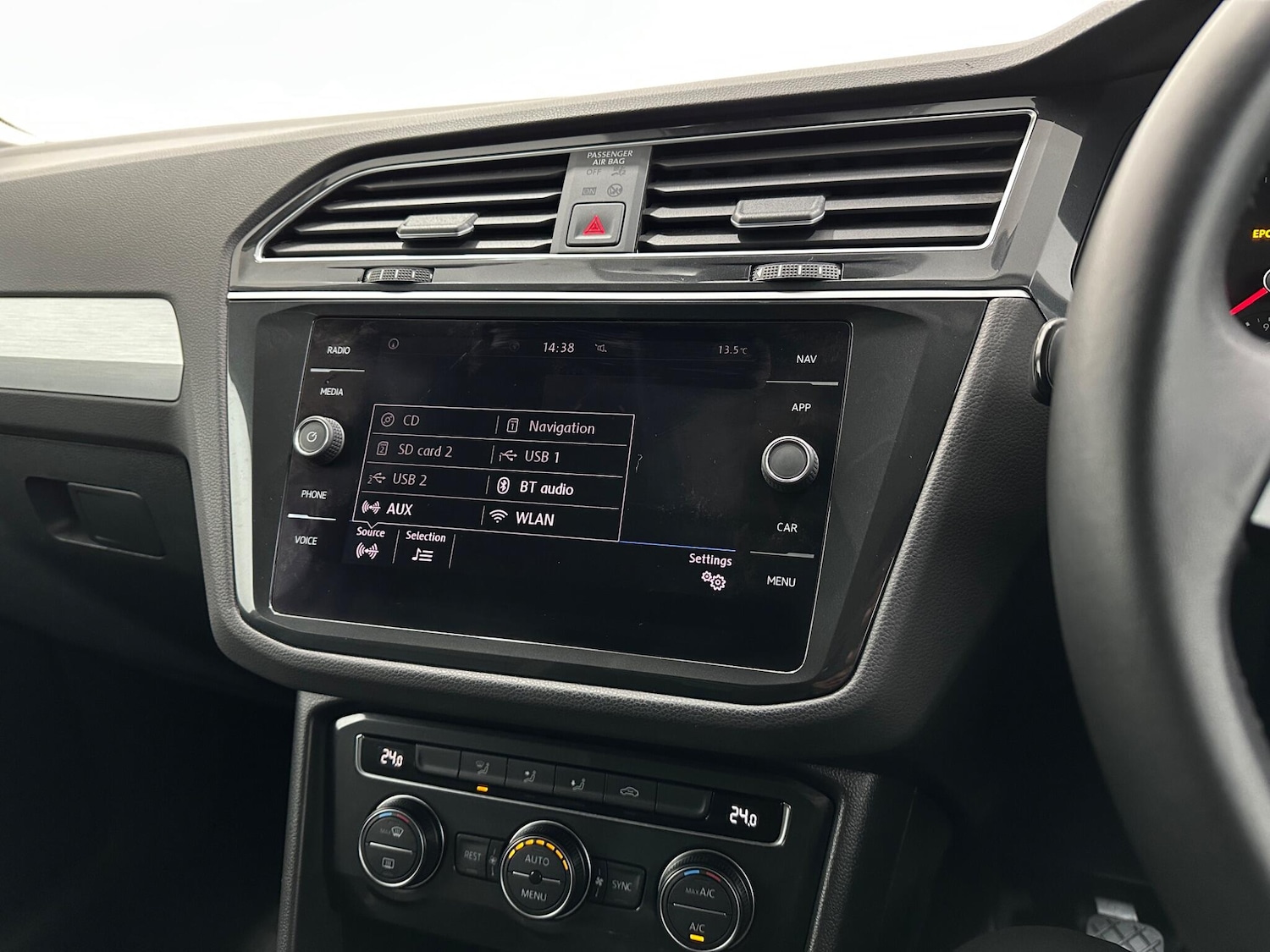 Used Volkswagen Tiguan 2020 for sale - 77266974: Photo 26