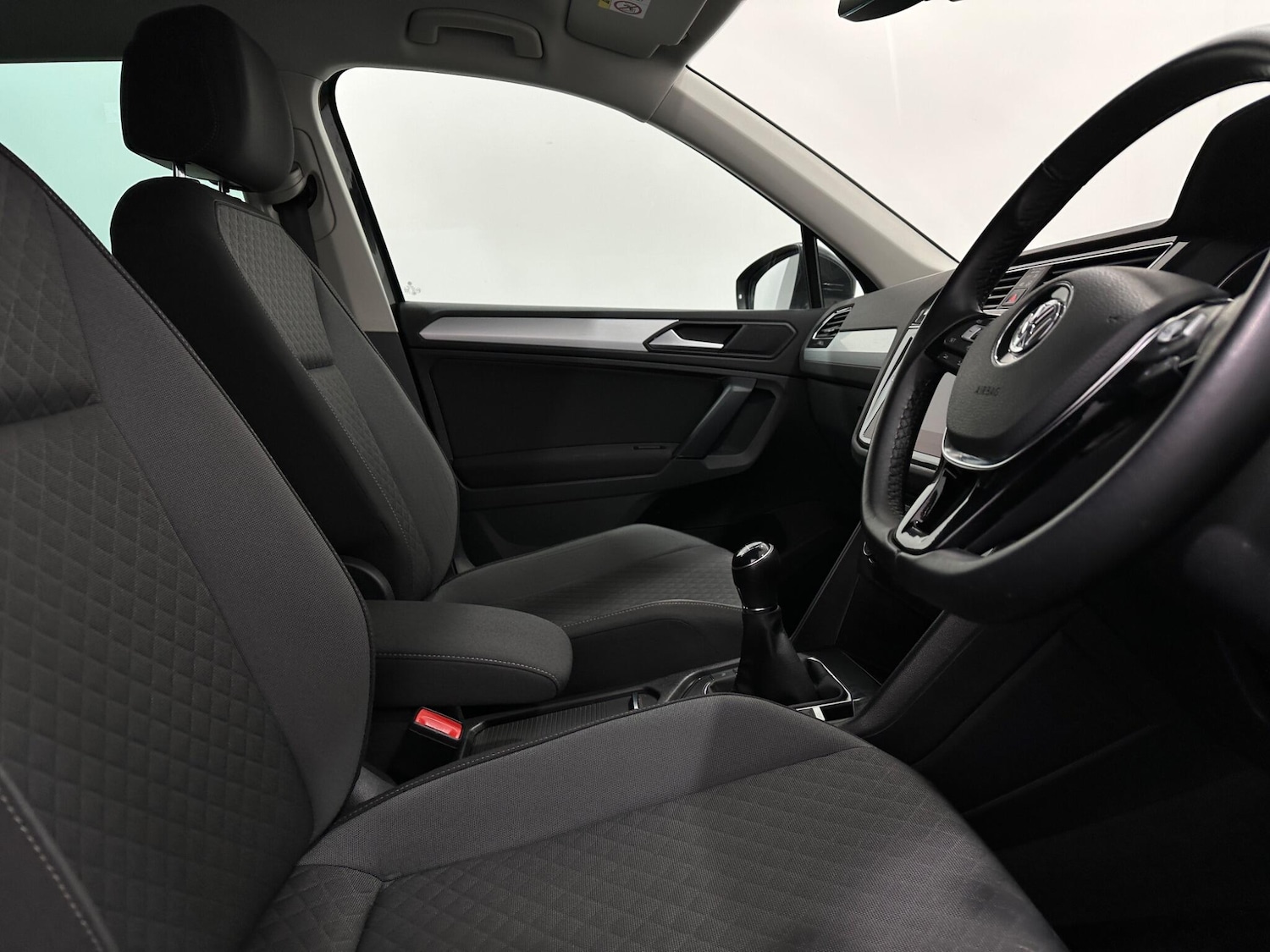 Used Volkswagen Tiguan 2020 for sale - 77266974: Photo 32