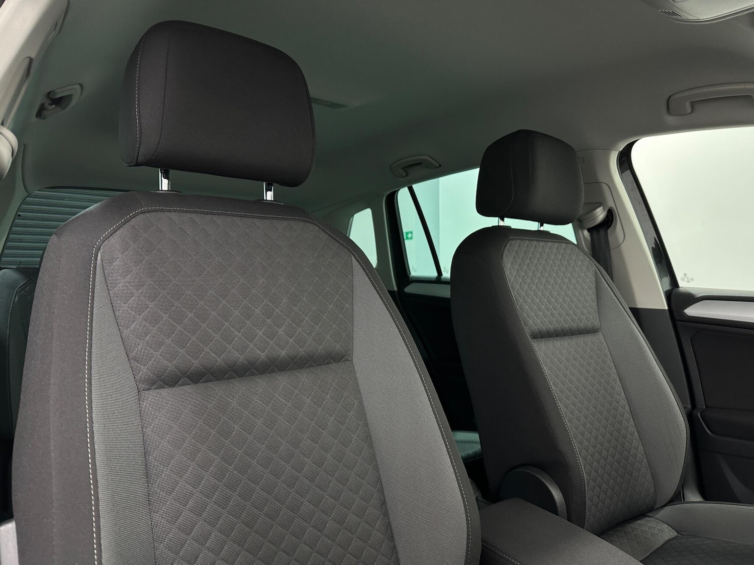 Used Volkswagen Tiguan 2020 for sale - 77266974: Photo 33