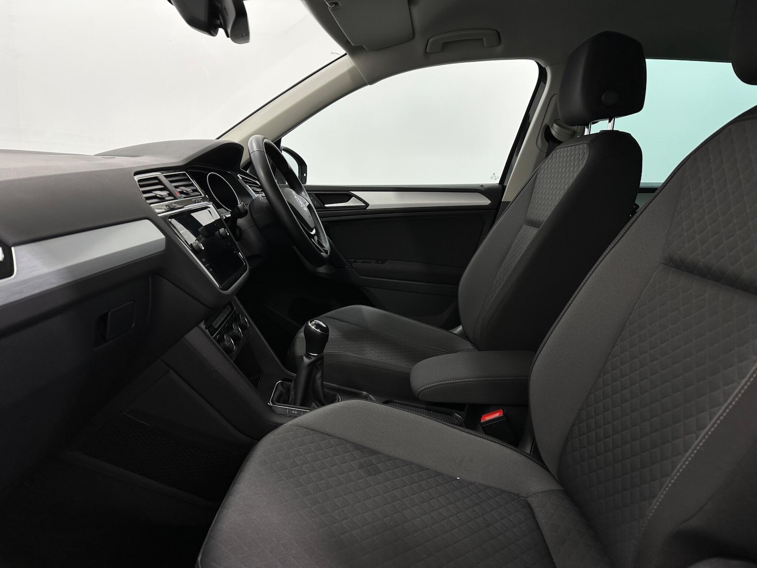 Used Volkswagen Tiguan 2020 for sale - 77266974: Photo 35