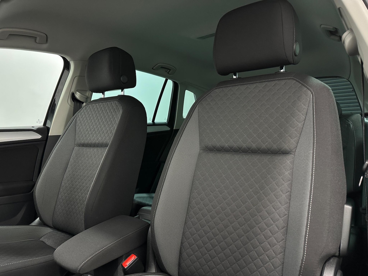 Used Volkswagen Tiguan 2020 for sale - 77266974: Photo 36