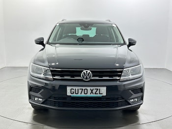 Used Volkswagen Tiguan 2020 for sale - 77266974: Photo
