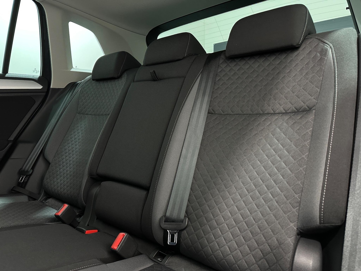 Used Volkswagen Tiguan 2020 for sale - 77266974: Photo 40