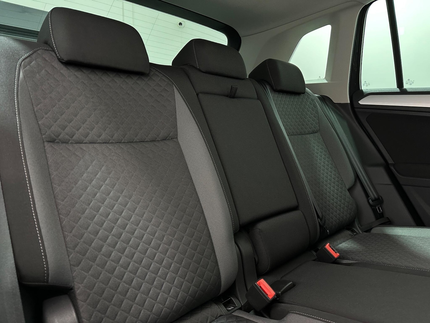 Used Volkswagen Tiguan 2020 for sale - 77266974: Photo 43