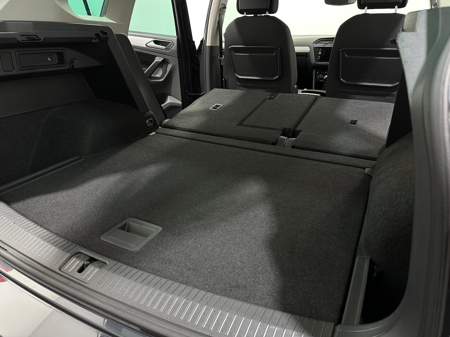 Used Volkswagen Tiguan 2020 for sale - 77266974: Photo 46