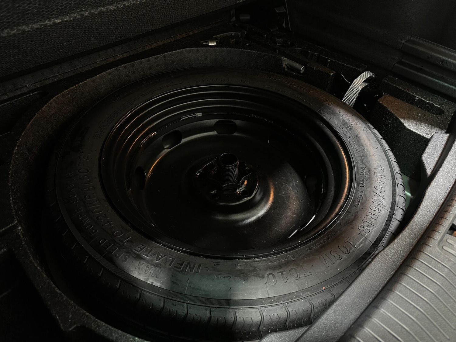 Used Volkswagen Tiguan 2020 for sale - 77266974: Photo 49