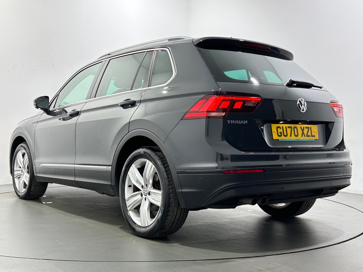 Used Volkswagen Tiguan 2020 for sale - 77266974: Photo 50