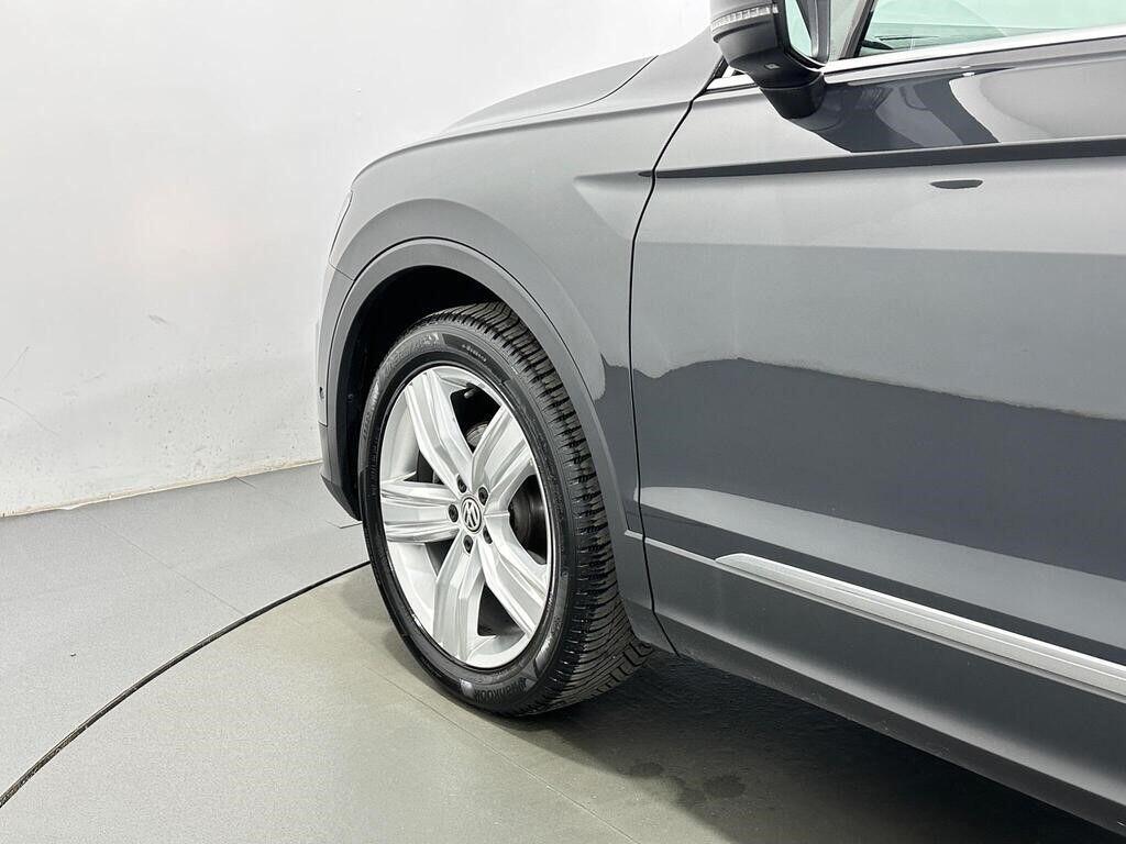 Used Volkswagen Tiguan 2020 for sale - 77266974: Photo 52