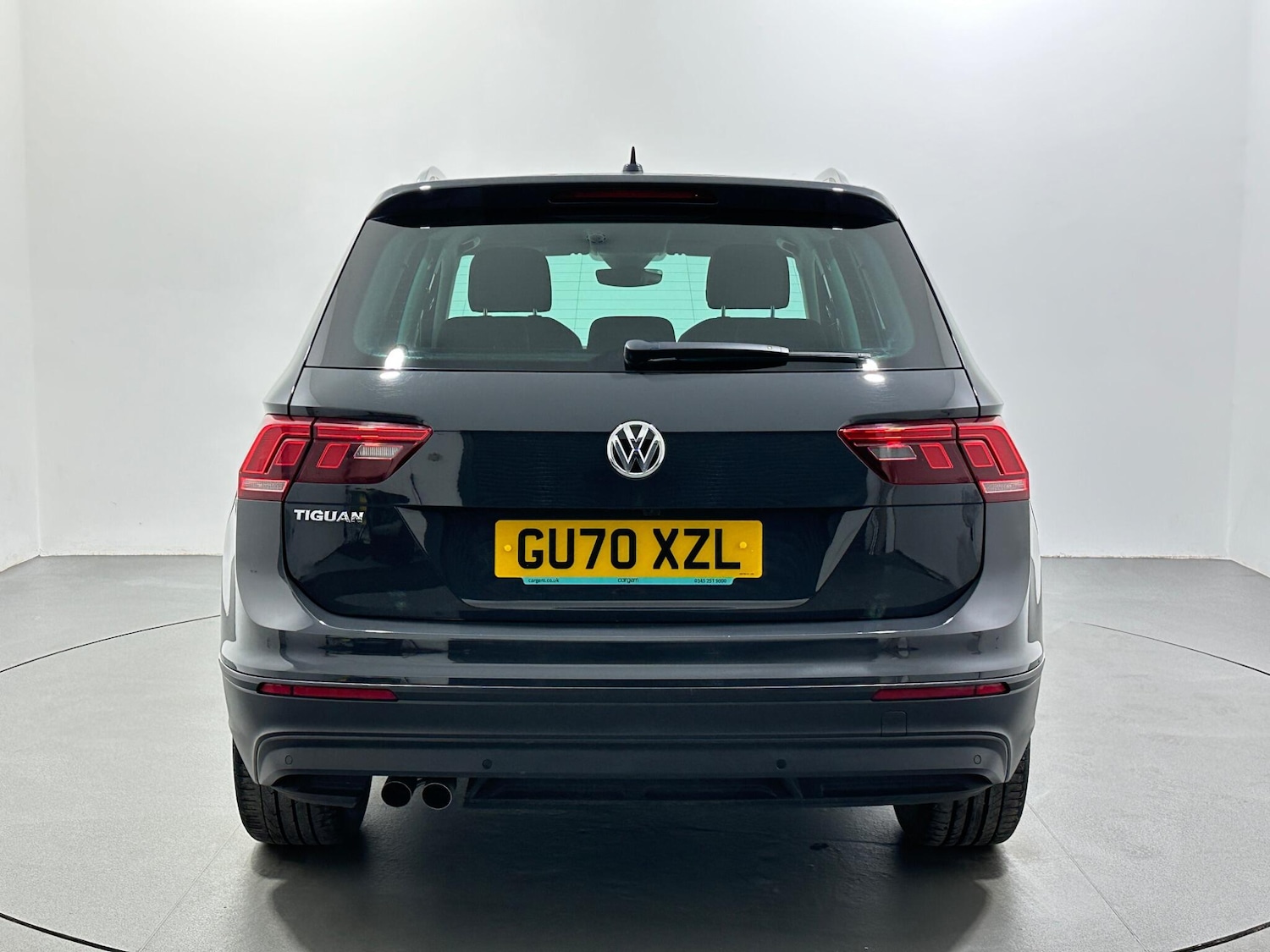 Used Volkswagen Tiguan 2020 for sale - 77266974: Photo 7