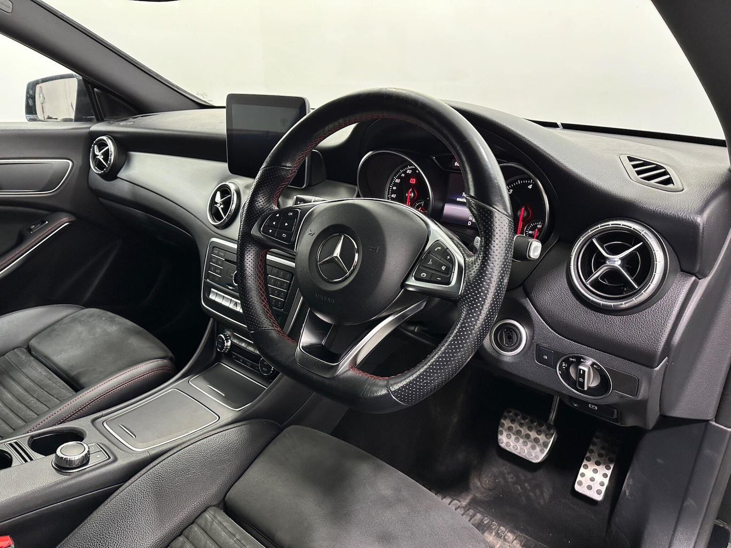 Used Mercedes-Benz CLA for sale - 77754094: Photo 10