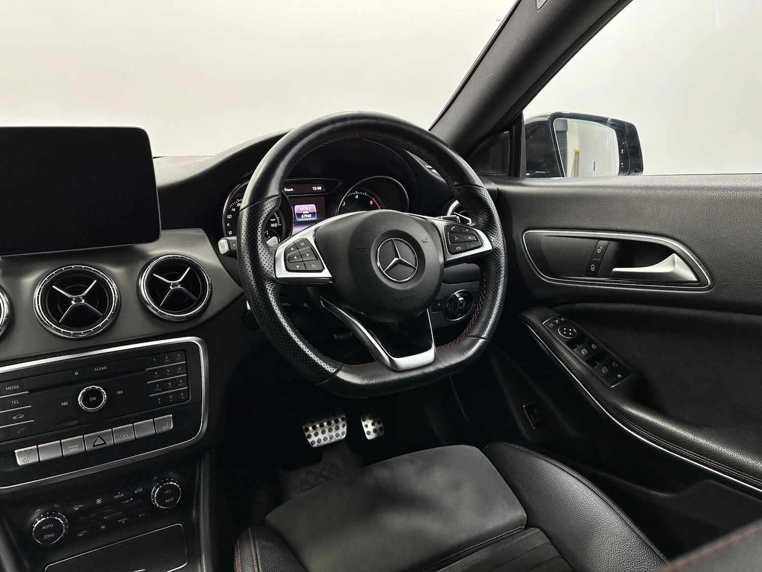 Used Mercedes-Benz CLA for sale - 77754094: Photo 11