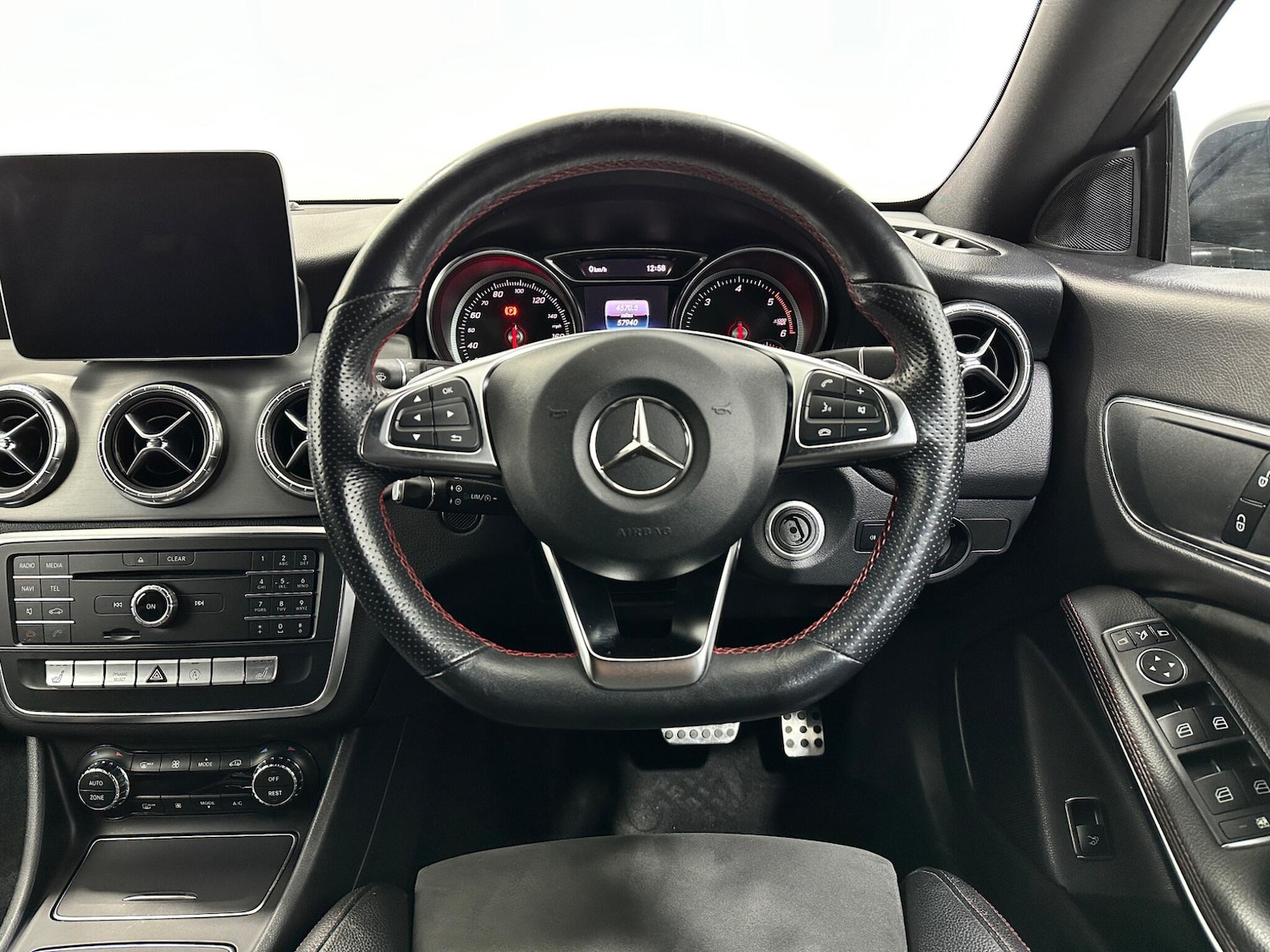 Used Mercedes-Benz CLA for sale - 77754094: Photo 13