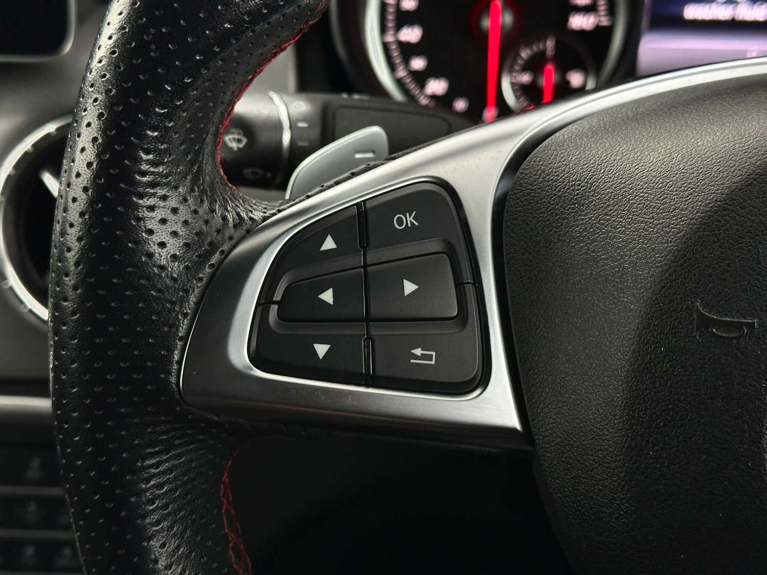 Used Mercedes-Benz CLA for sale - 77754094: Photo 15