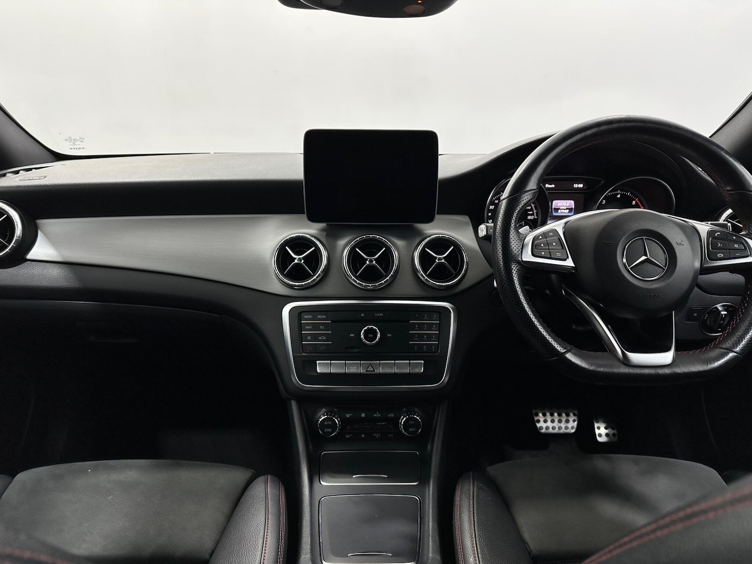 Used Mercedes-Benz CLA for sale - 77754094: Photo 20