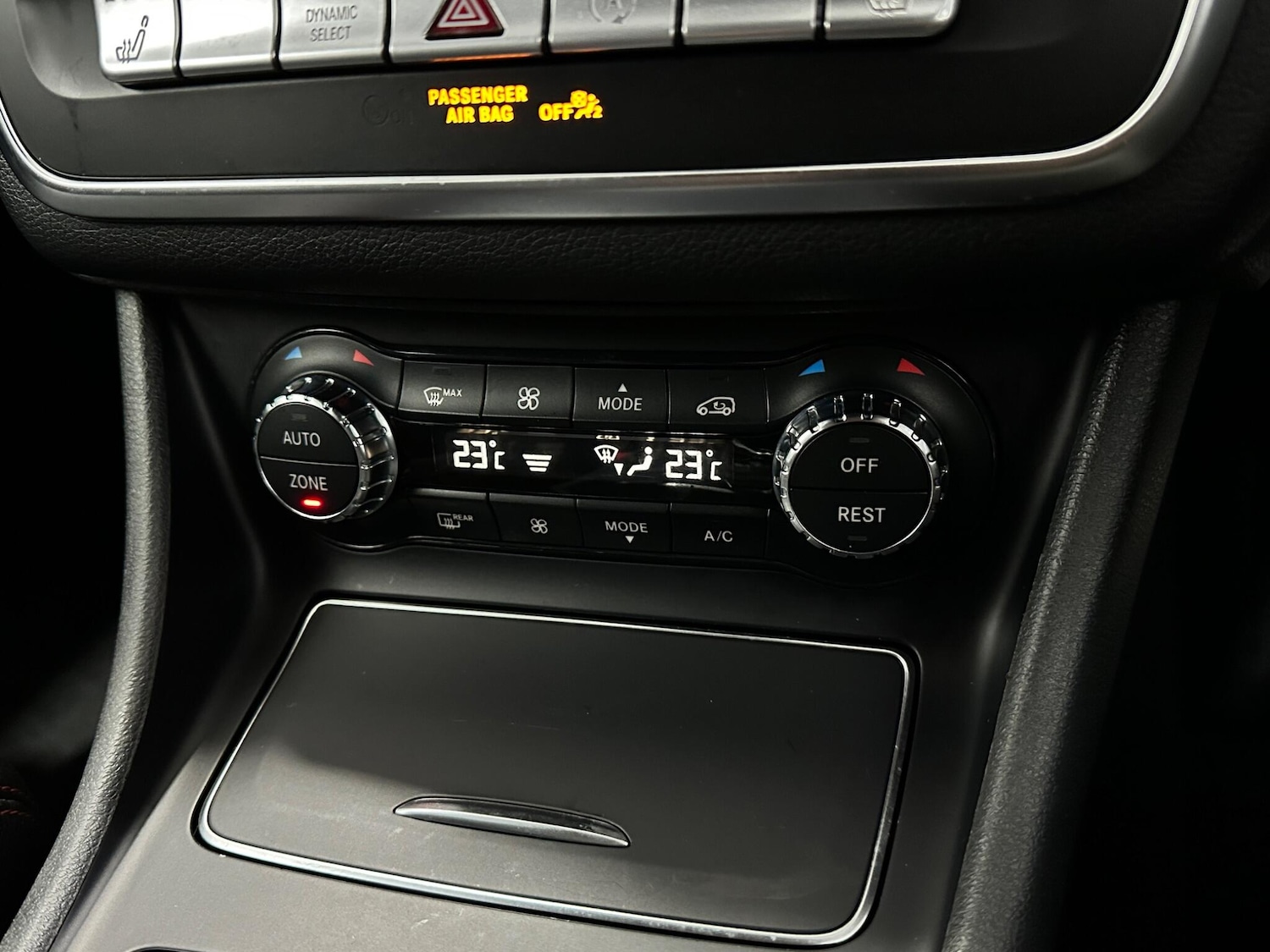 Used Mercedes-Benz CLA for sale - 77754094: Photo 21