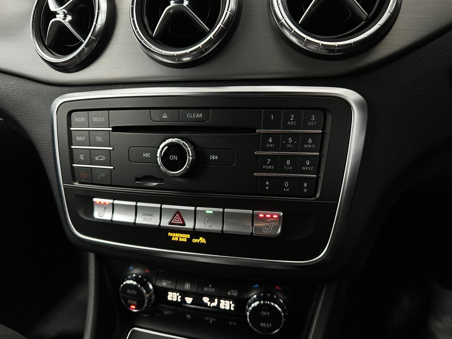 Used Mercedes-Benz CLA for sale - 77754094: Photo 22