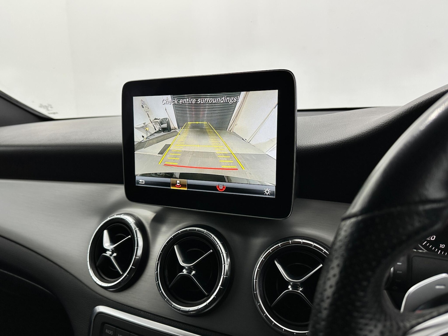 Used Mercedes-Benz CLA for sale - 77754094: Photo 23