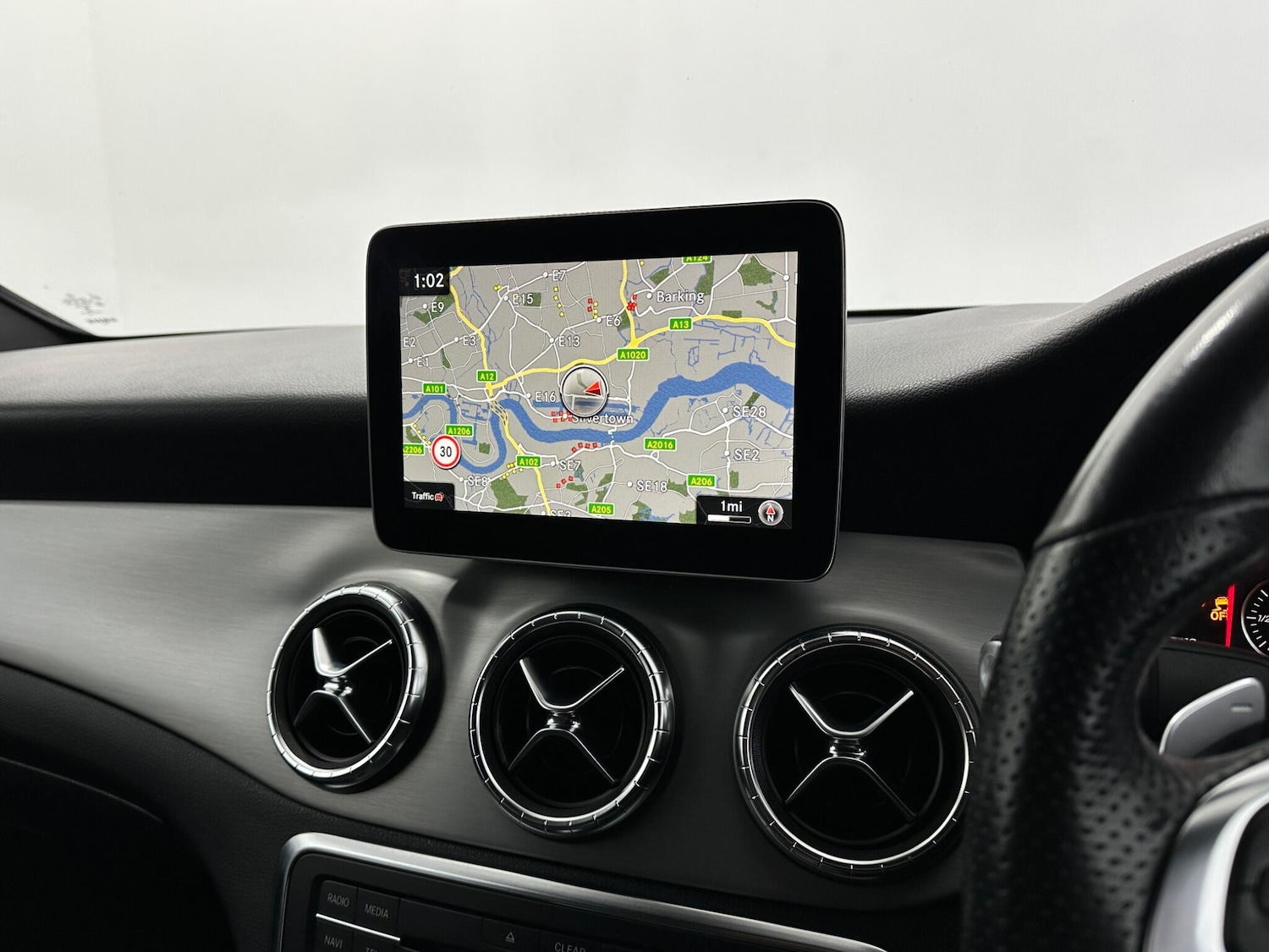 Used Mercedes-Benz CLA for sale - 77754094: Photo 24