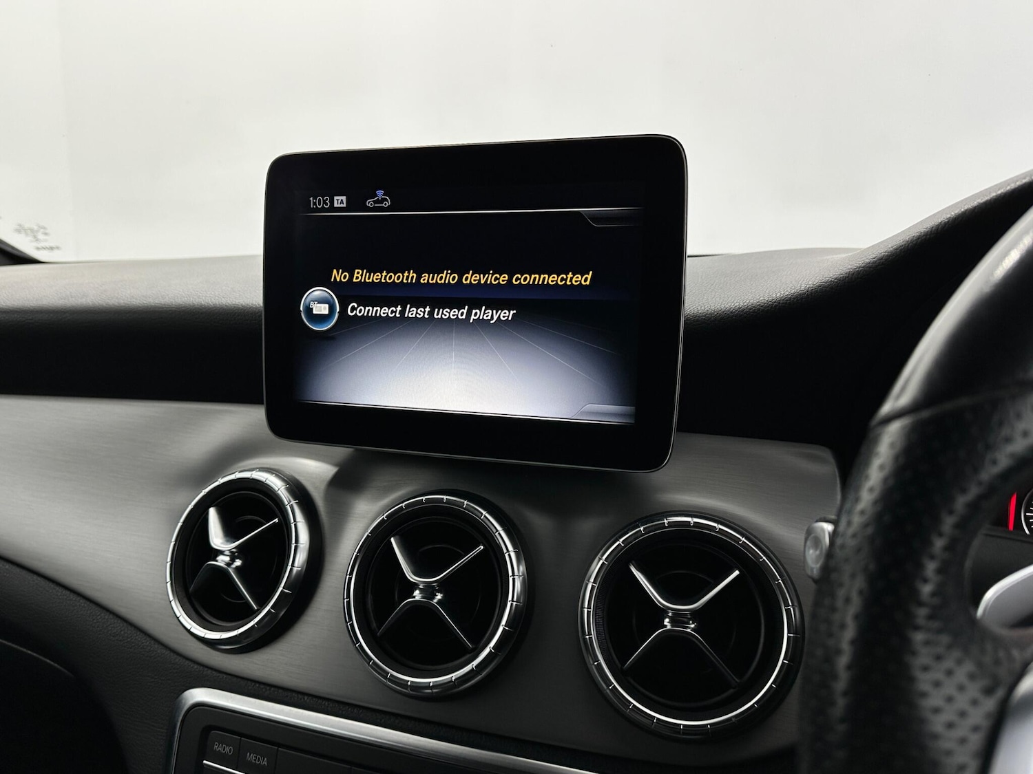 Used Mercedes-Benz CLA for sale - 77754094: Photo 25