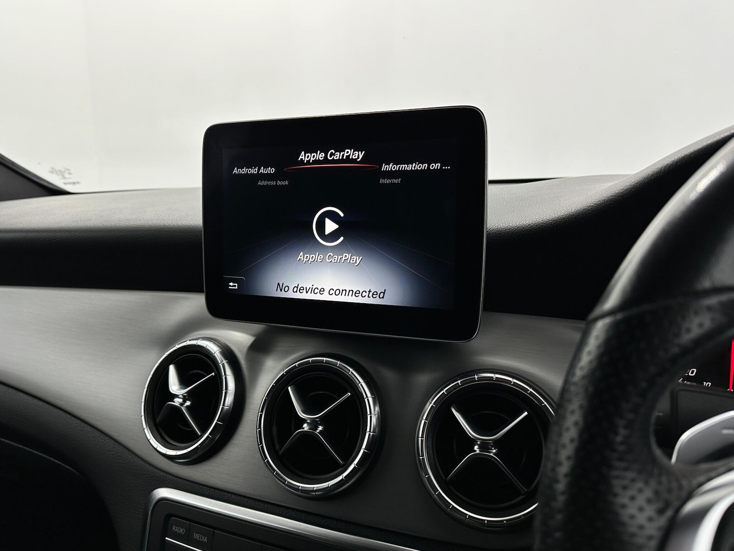 Used Mercedes-Benz CLA for sale - 77754094: Photo 26