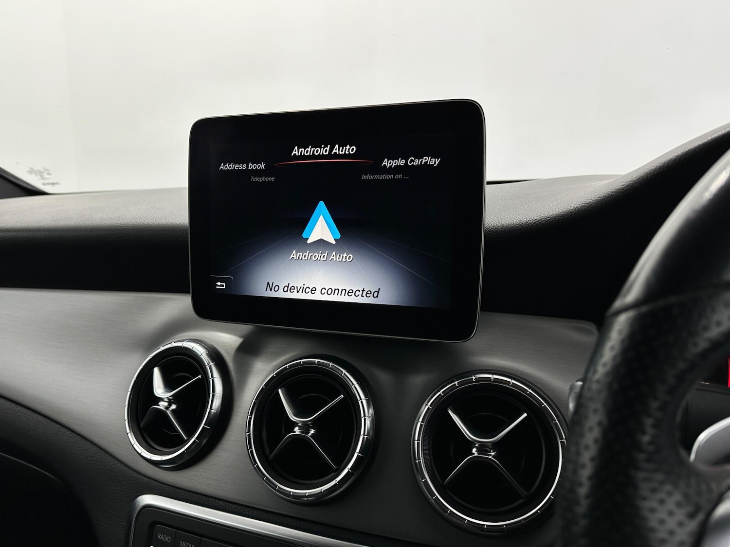 Used Mercedes-Benz CLA for sale - 77754094: Photo 27