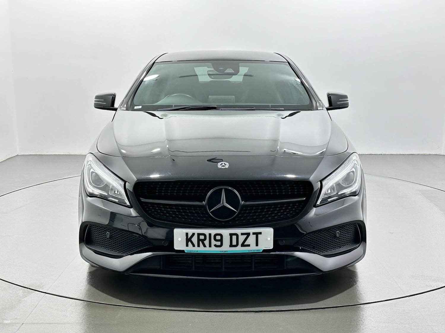 Used Mercedes-Benz CLA for sale - 77754094: Photo 3