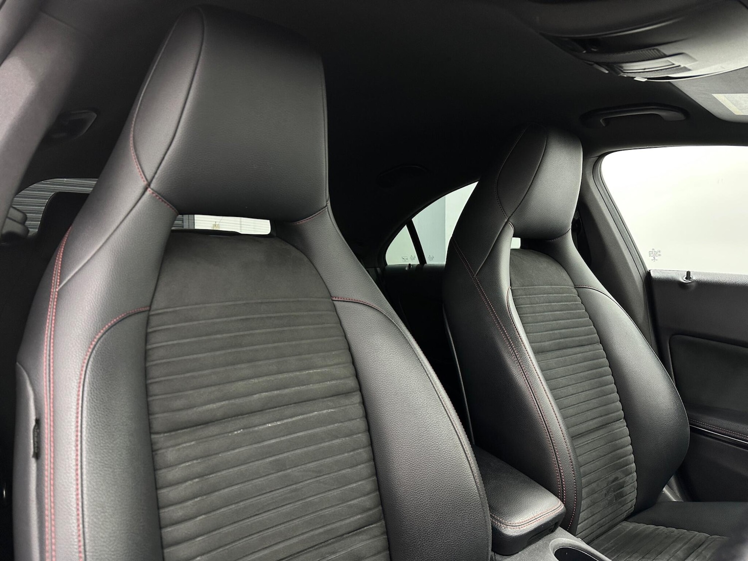 Used Mercedes-Benz CLA for sale - 77754094: Photo 34