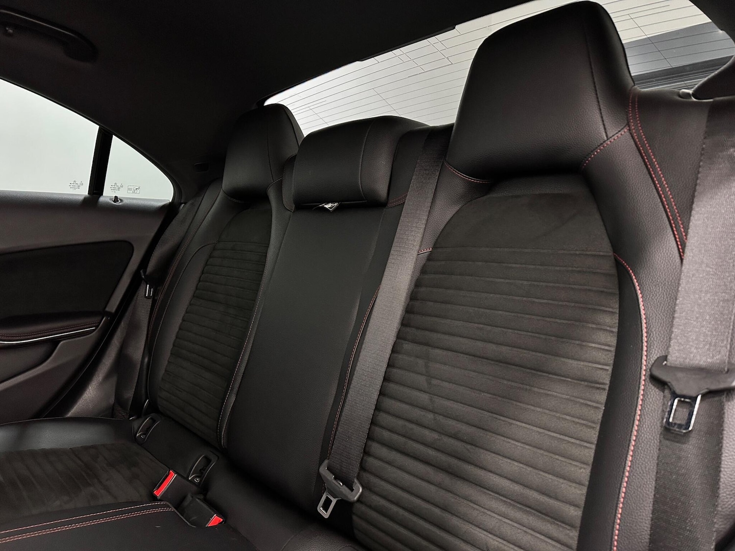 Used Mercedes-Benz CLA for sale - 77754094: Photo 40