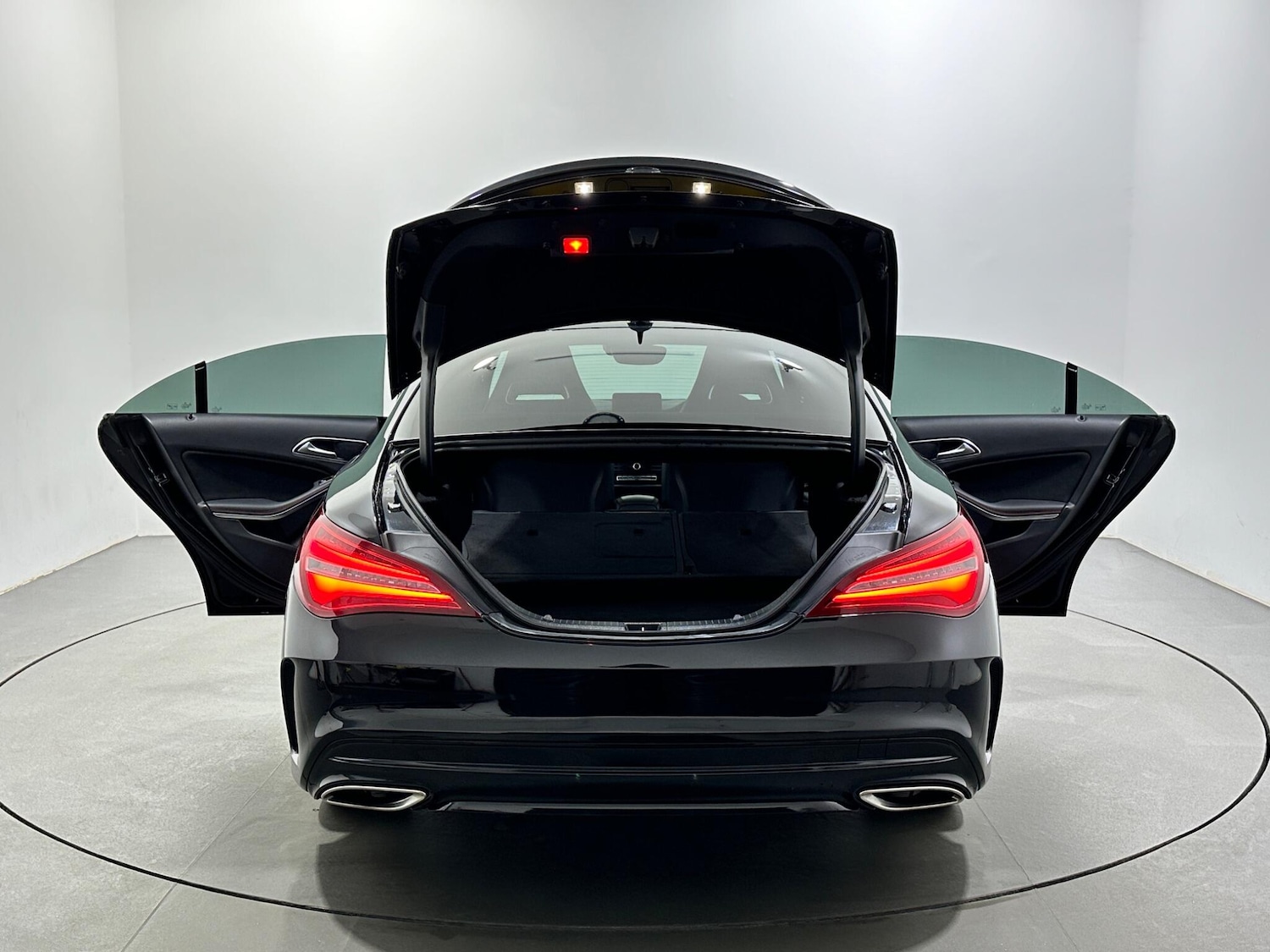 Used Mercedes-Benz CLA for sale - 77754094: Photo 45