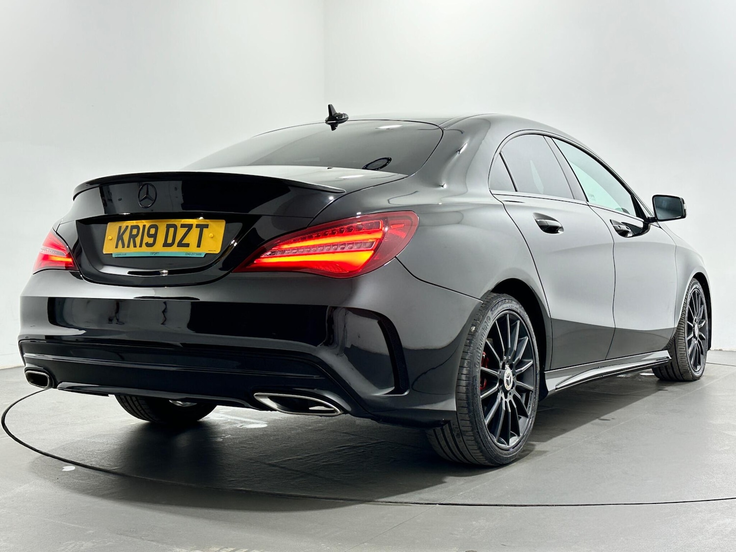 Used Mercedes-Benz CLA for sale - 77754094: Photo 49