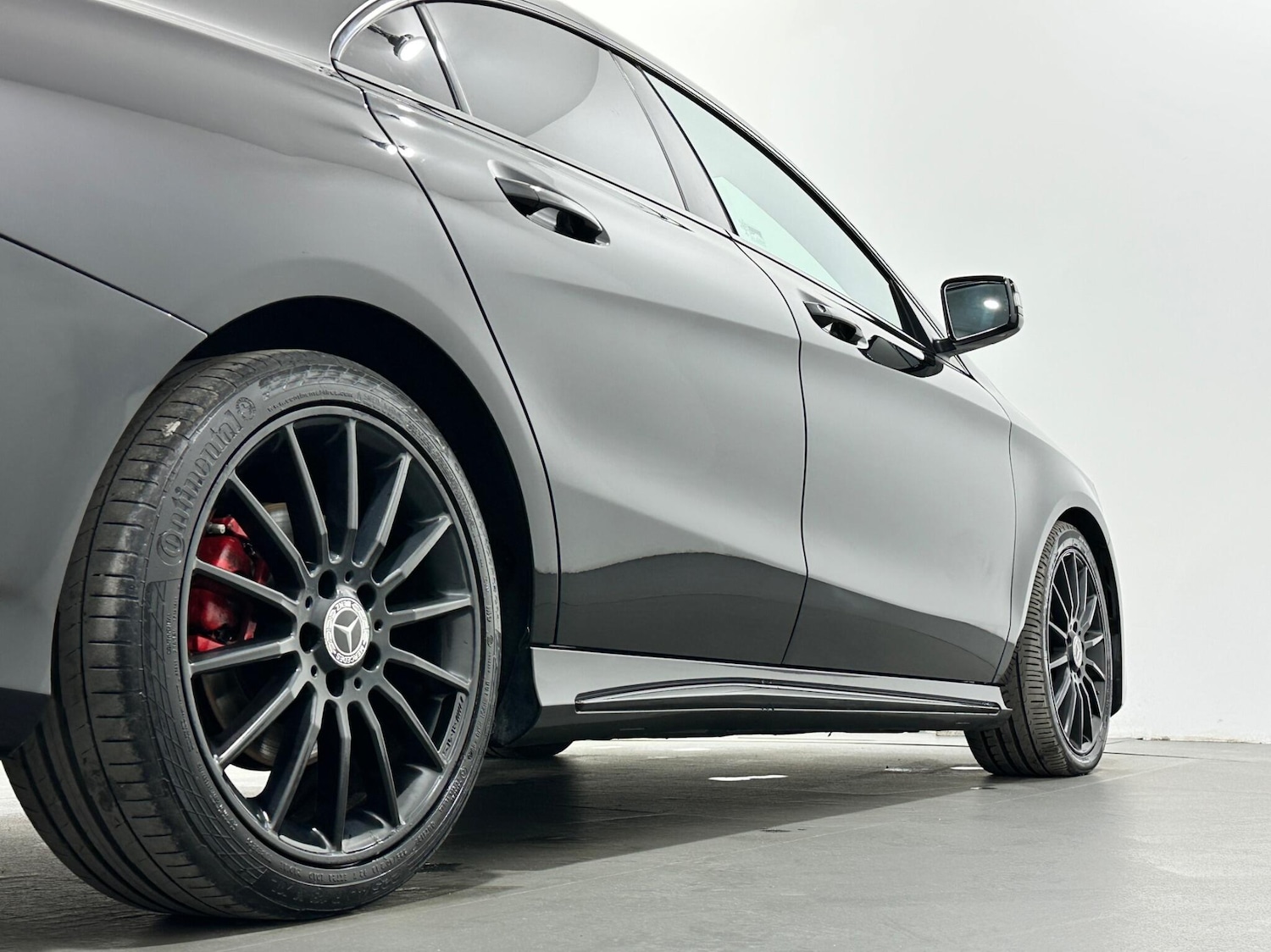 Used Mercedes-Benz CLA for sale - 77754094: Photo 50