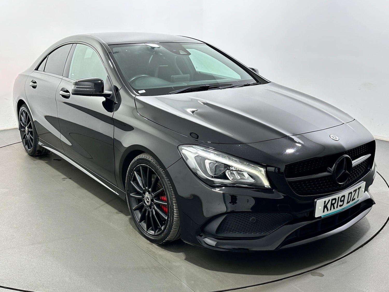 Used Mercedes-Benz CLA for sale - 77754094: Photo 52